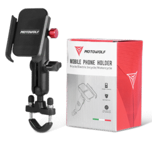 Plastic Mobile Holder